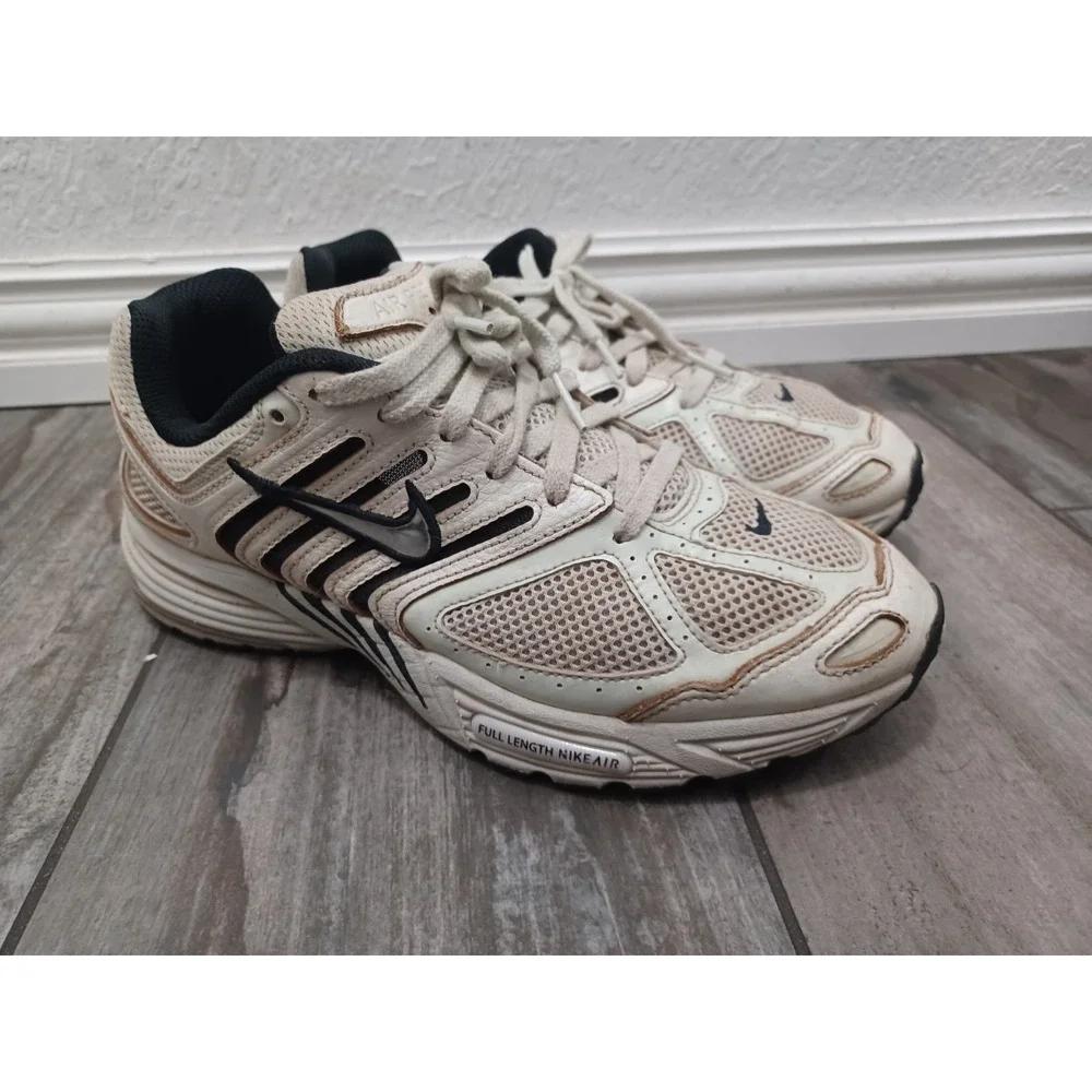 Nike Air Peg 2k5 Womens Fashion Trainers Full Lenght 9.5 US